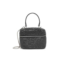 Spring New Fashion Chain ShoulderCrossbody Small Square Handbag