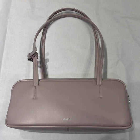 French Baguette-style Niche Underarm Tote