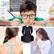 Spine Bending Posture Corrector by Mirlaine Univers