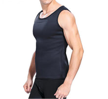 Man Sport Body Shaper Vest by Mirlaine Univers