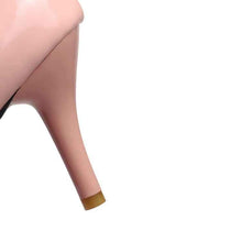 Beaded high heel sandals women stiletto fish mouth