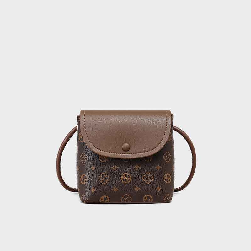 Trendy New Shoulder Bag Thats Versatile And Easy To Style