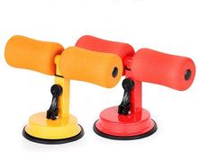 Sit Up Bar Trainer by Mirlaine Univers