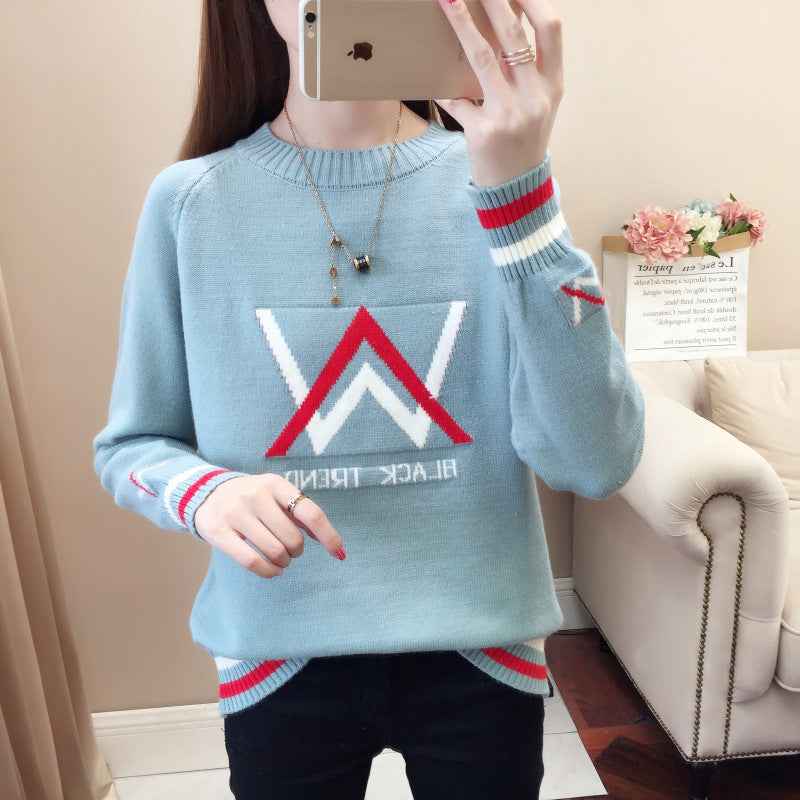Women's sweaters