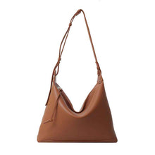 Commuter's All-matching Shoulder Crossbody Bag