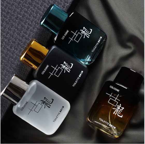 Parfum homme Ocean sport 50ml, longue tenue