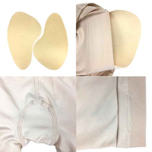 High-waist Belly Pants Women's Sponge Cushion-breasted Waist Shaping Underwear