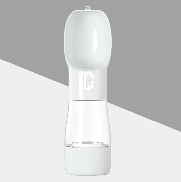 Traveling Out Portable Dog Water Dispenser by Mirlaine Univers