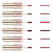 Lip gloss