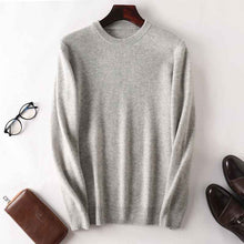 Thickened Warm Pullover Plus Size Casual