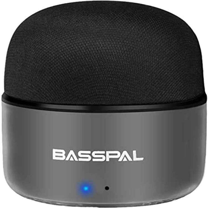 Mini haut-parleur Bluetooth de poche étanche et portable