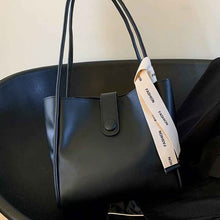 Large-capacity Vintage Women's Shoulder Bag