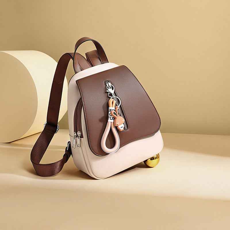 Fashionable Niche Travel Backpacks And Outdoor Luggage