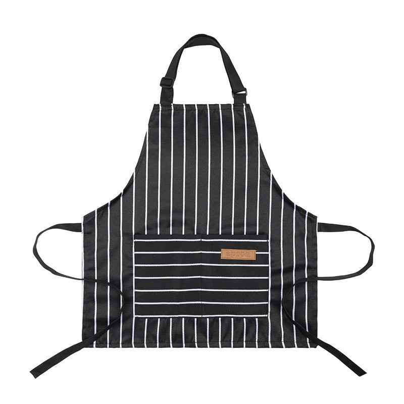 Personalized Embroidery Name Cooking Apron