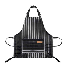 Personalized Embroidery Name Cooking Apron