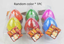 Novelty Large Inflatable Dinosaur Eggs Easter Toy