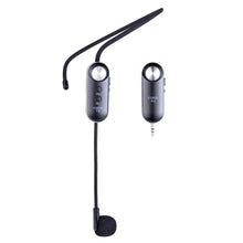 Headphone with microphone by Mirlaine Univers