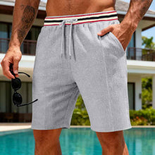 Quick Drying Loose And Breathable Sports Shorts