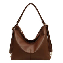 PU-textured Vintage Shoulder Bag For Women Niche Design With A Premium, High-end Vibe