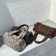 Sleek Stylish Retro Trendy And Cool Handbag