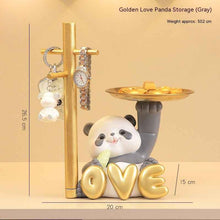 Storage Decoration Housewarming Gifts Home Living Room Desktop Decorations Holiday Gifts