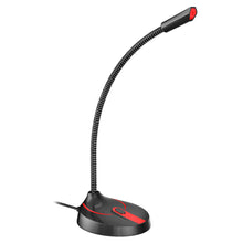 Computer Microphone Desktop Home Desktop Wired Games by Mirlaine Univers