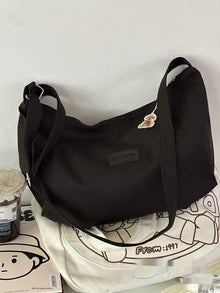 Large-capacity Women's Casual Dumpling Bag