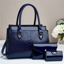 Women's New Shoulder Crossbody And Tote Bag