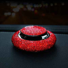 Creative Car Perfume Seat Long Lasting Light Fragrance