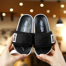 Children's Ribbon Sandals For Men And Women