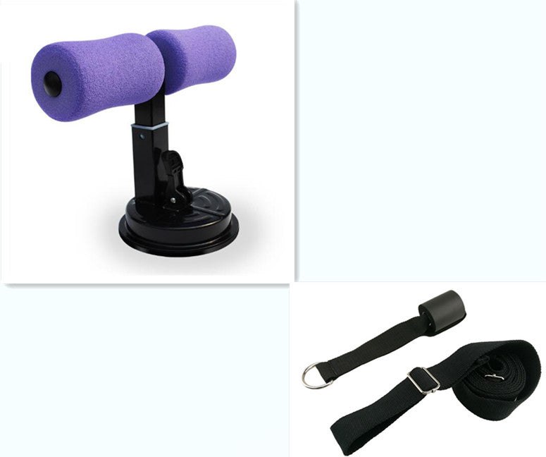 Sit Up Bar Trainer by Mirlaine Univers