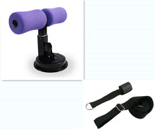 Sit Up Bar Trainer by Mirlaine Univers