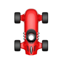 Car-Mounted Anion Fragrance Diffuser Purification Perfume