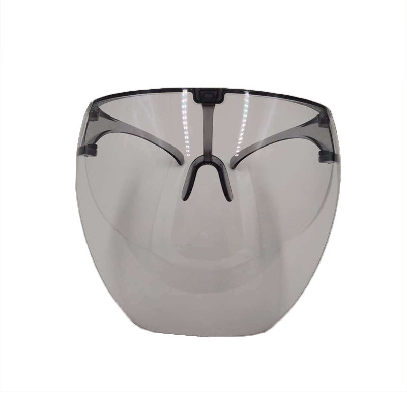 Faceshield Protective Glasses Goggles Safety Blocc Glasses Anti-spray Mask Protective Goggle Glass Sunglasses by Mirlaine Univers