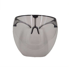 Faceshield Protective Glasses Goggles Safety Blocc Glasses Anti-spray Mask Protective Goggle Glass Sunglasses by Mirlaine Univers