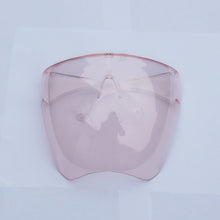 Faceshield Protective Glasses Goggles Safety Blocc Glasses Anti-spray Mask Protective Goggle Glass Sunglasses by Mirlaine Univers