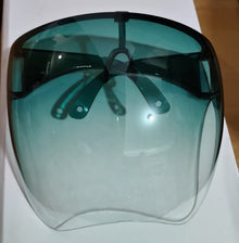 Faceshield Protective Glasses Goggles Safety Blocc Glasses Anti-spray Mask Protective Goggle Glass Sunglasses by Mirlaine Univers