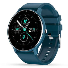 Sports Step Movement Remote Control Camera Watch