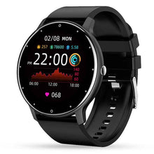 Sports Step Movement Remote Control Camera Watch