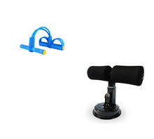 Sit Up Bar Trainer by Mirlaine Univers