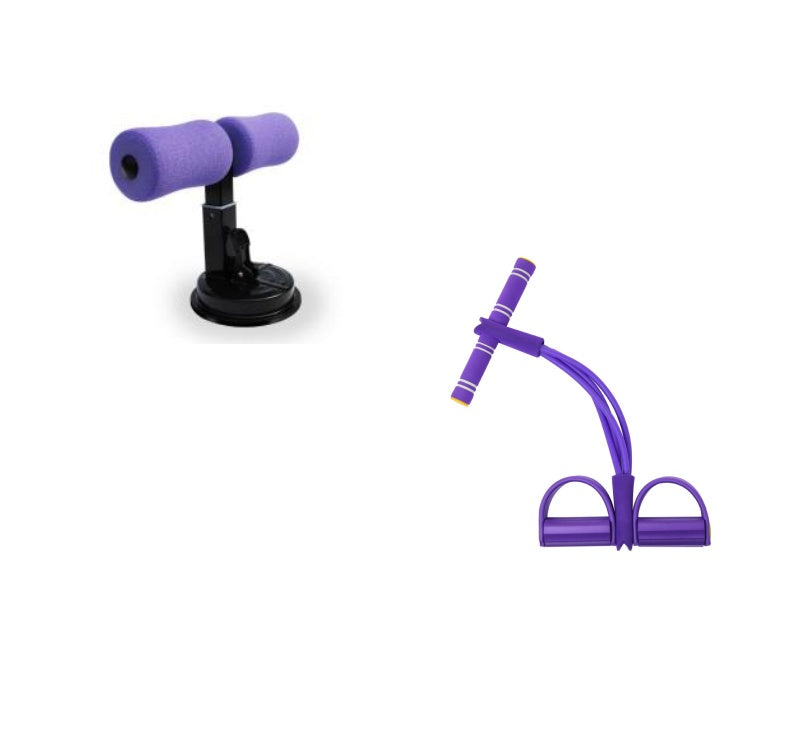 Sit Up Bar Trainer by Mirlaine Univers