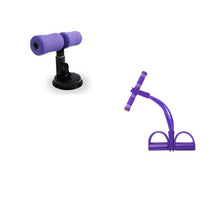 Sit Up Bar Trainer by Mirlaine Univers