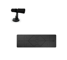Sit Up Bar Trainer by Mirlaine Univers
