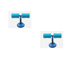 Sit Up Bar Trainer by Mirlaine Univers