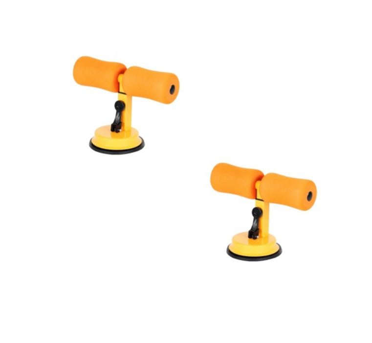 Sit Up Bar Trainer by Mirlaine Univers