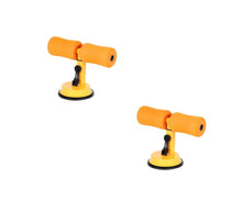 Sit Up Bar Trainer by Mirlaine Univers
