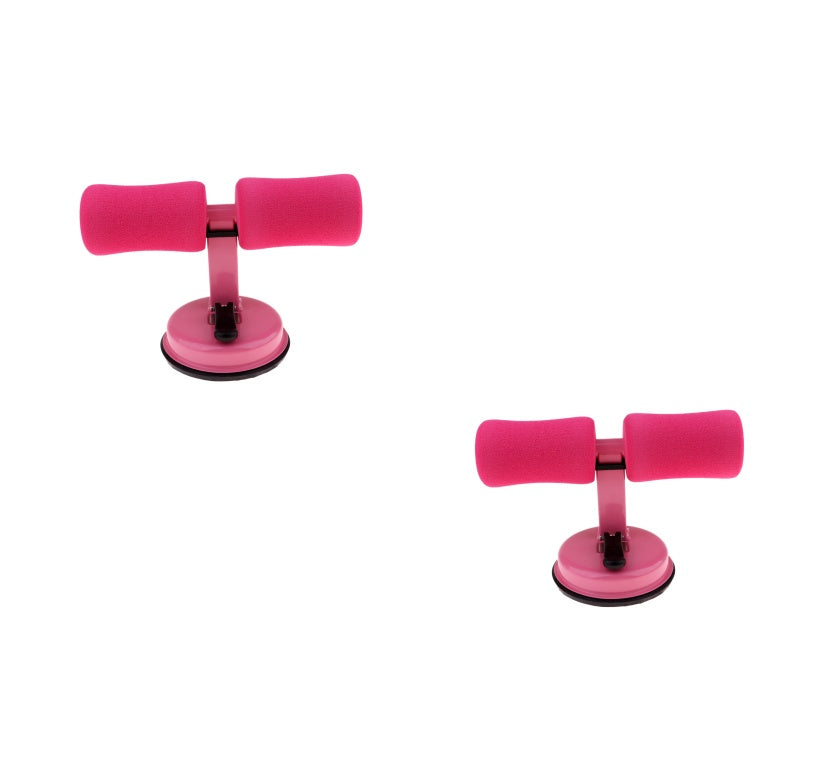 Sit Up Bar Trainer by Mirlaine Univers