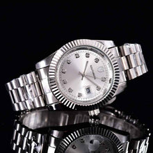 Southberg Brand Selling 3.6 Size Small Shizi Lao Series Steel Band Watches