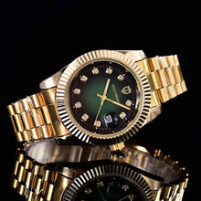 Southberg Brand Selling 3.6 Size Small Shizi Lao Series Steel Band Watches