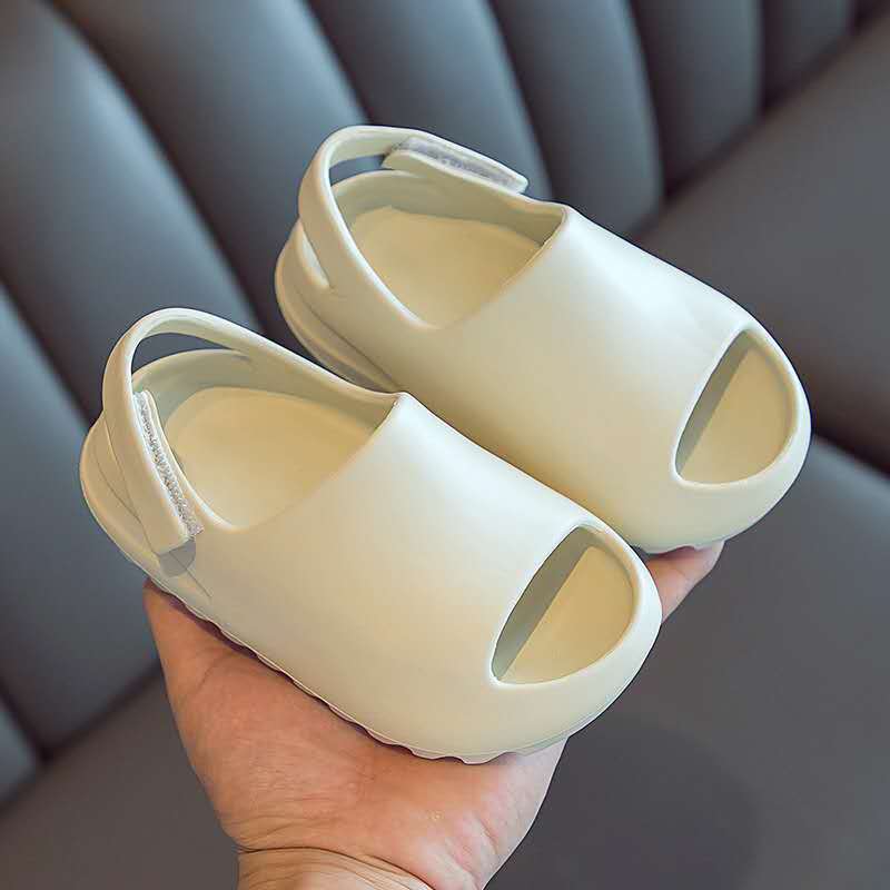 Coconut Shoes Sandals And Slippers For Men And Women With Thick-Soled Heightening Sandals And Fashion Sandals by Mirlaine Univers